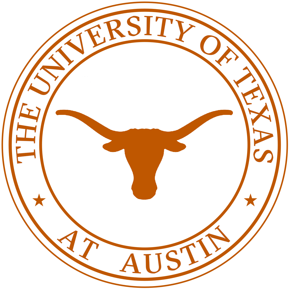 Coaster design using UT horns