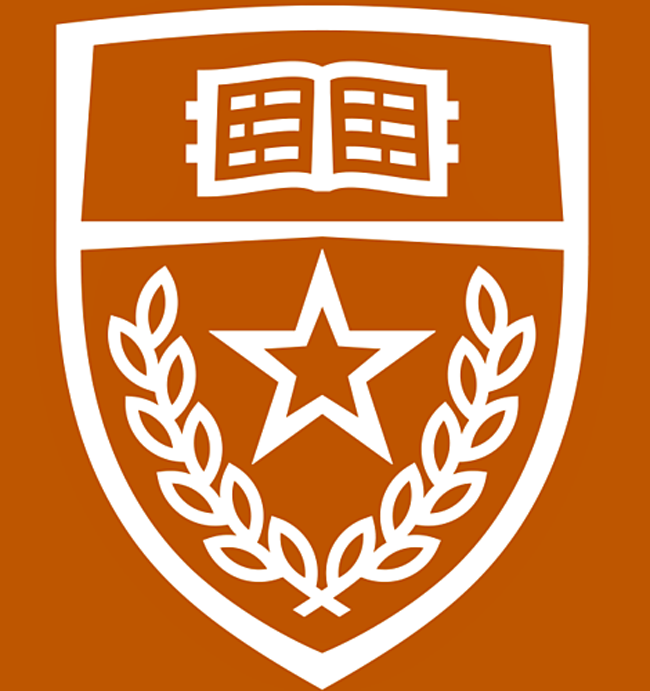 New UT Austin Seal